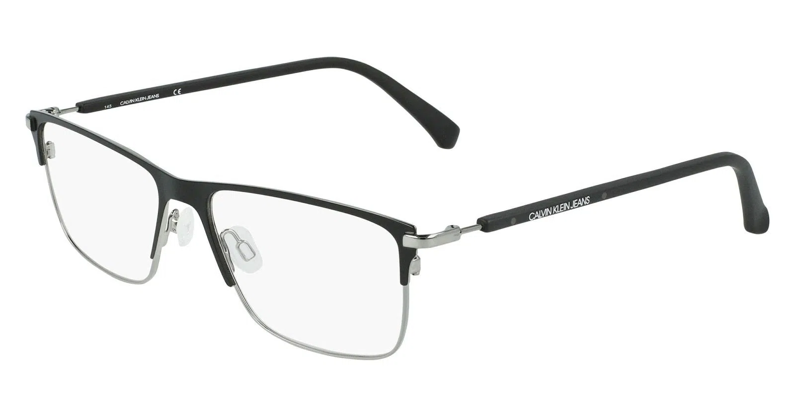 CALVIN KLEIN JEANS CKJ21400 Eyeglasses - view 2